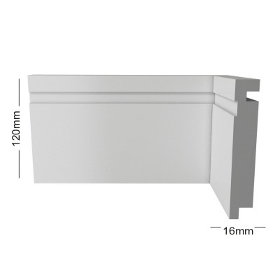RP/BR 112 - Branco com Friso